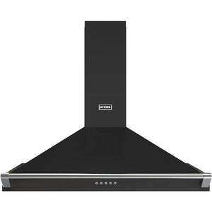 Stoves Richmond 444411656 90cm Chimney Cooker Hood