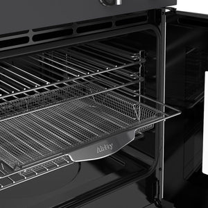 Belling 444411831 Farmhouse 100cm Induction Range Cooker - Anthracite