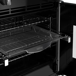 Stoves 444411875 Richmond 100cm Deluxe Induction Range Cooker - Black