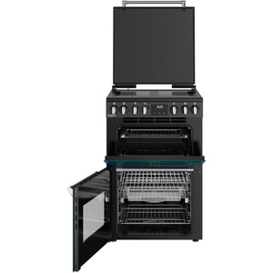 Stoves 444412001 Richmond Deluxe 60cm Induction Cooker - Deep Marine