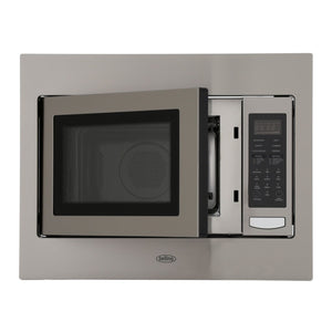 Belling 444442598 Built In Microwave Oven