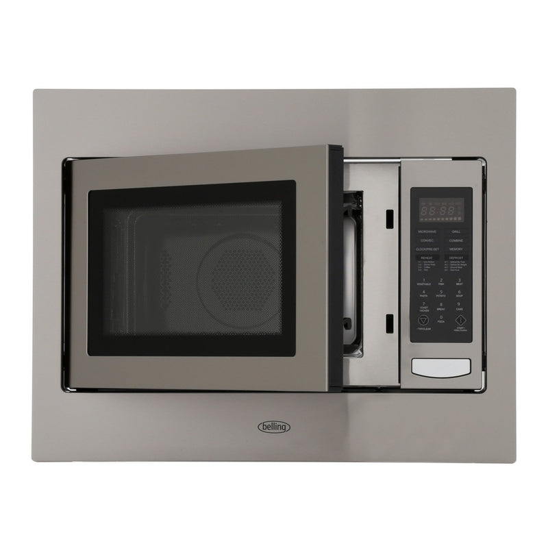 Belling 444442598 Built In Microwave Oven