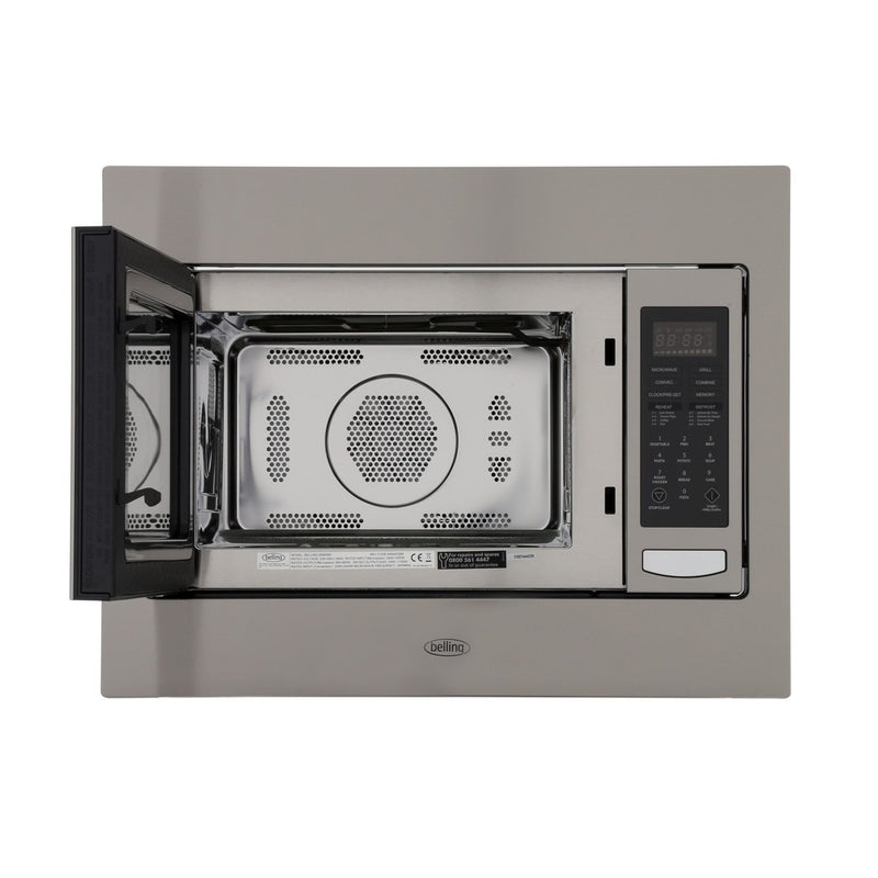 Belling 444442598 Built In Microwave Oven
