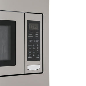 Belling 444442598 Built In Microwave Oven