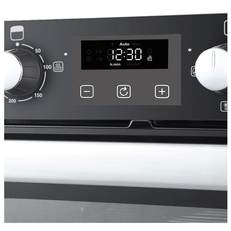 Belling 444444784 Built Under Electric Double Oven