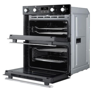 Belling 444444784 Built Under Electric Double Oven