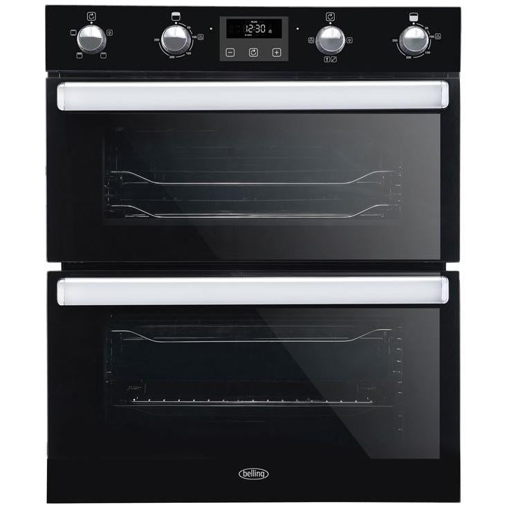 Belling 444444784 Built Under Electric Double Oven