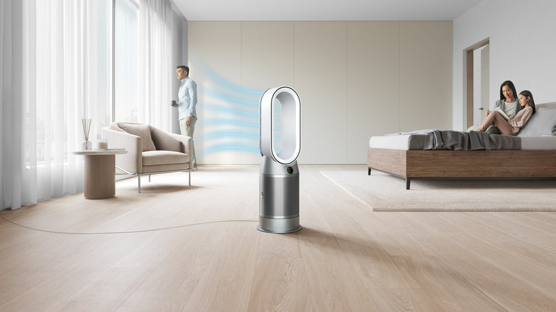 Dyson HP7A Air Purifier