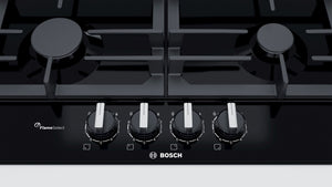 Bosch PCP6A6B90 60cm Gas Hob