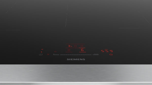 Siemens EH801HVB1E 80cm Induction Hob