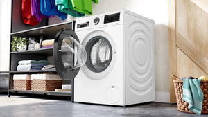 Bosch WGG254F0GB 10kg 1400 Spin Washing Machine