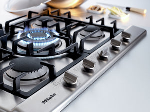 Miele KM 2032 75cm Gas Hob