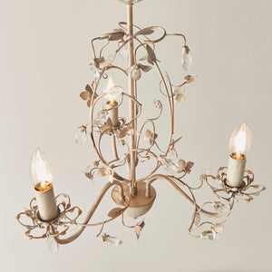 Lullaby 3 Pendant Light