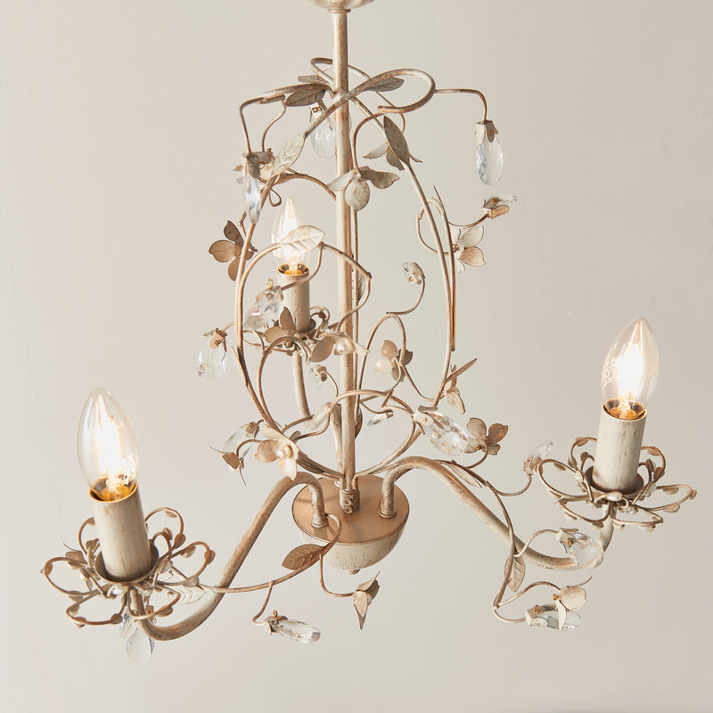 Lullaby 3 Pendant Light