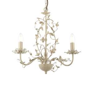 Lullaby 3 Pendant Light