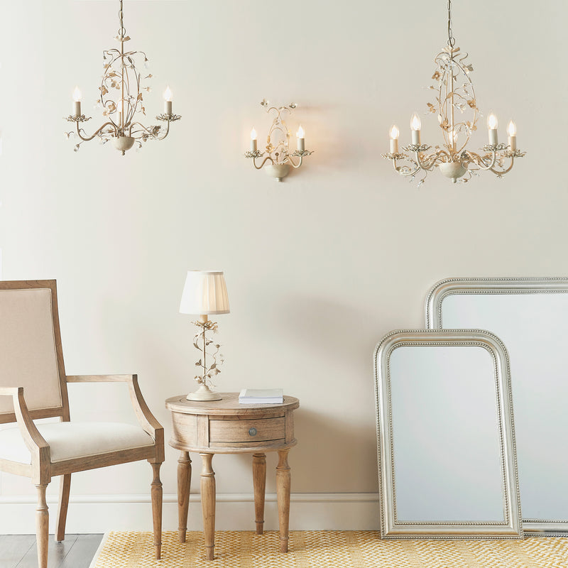 Lullaby 3 Pendant Light