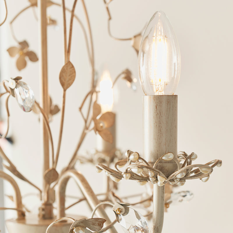 Lullaby 3 Pendant Light