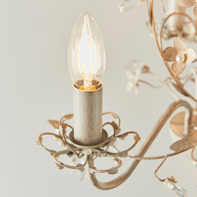 Lullaby 3 Pendant Light