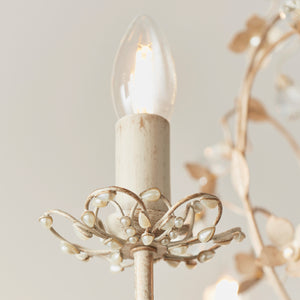 Lullaby 3 Pendant Light