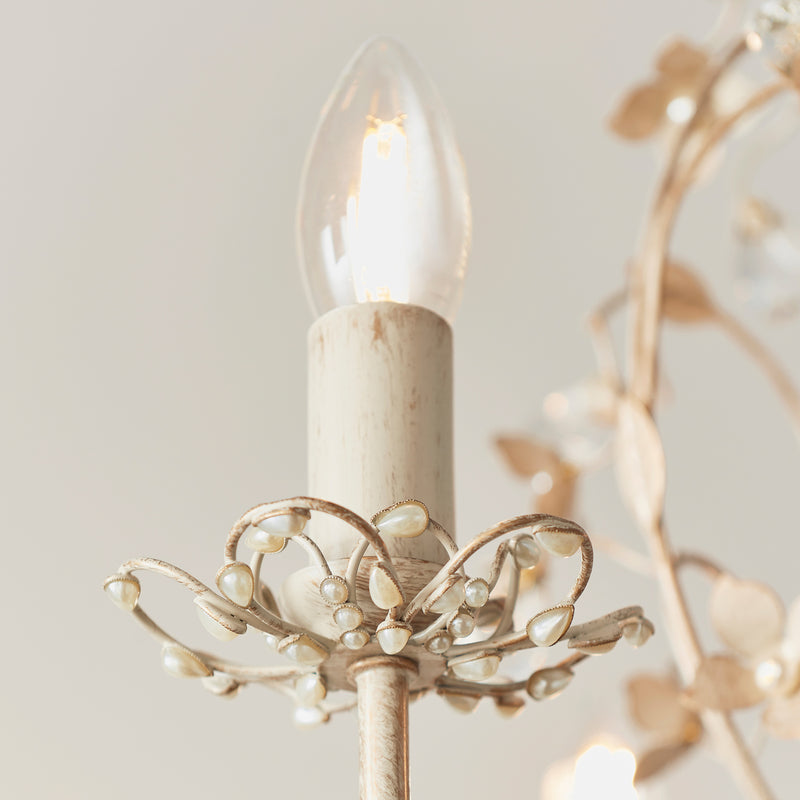 Lullaby 3 Pendant Light