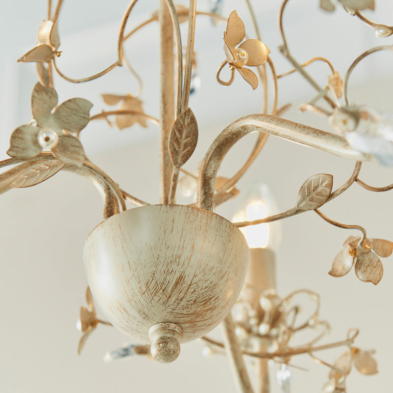 Lullaby 3 Pendant Light
