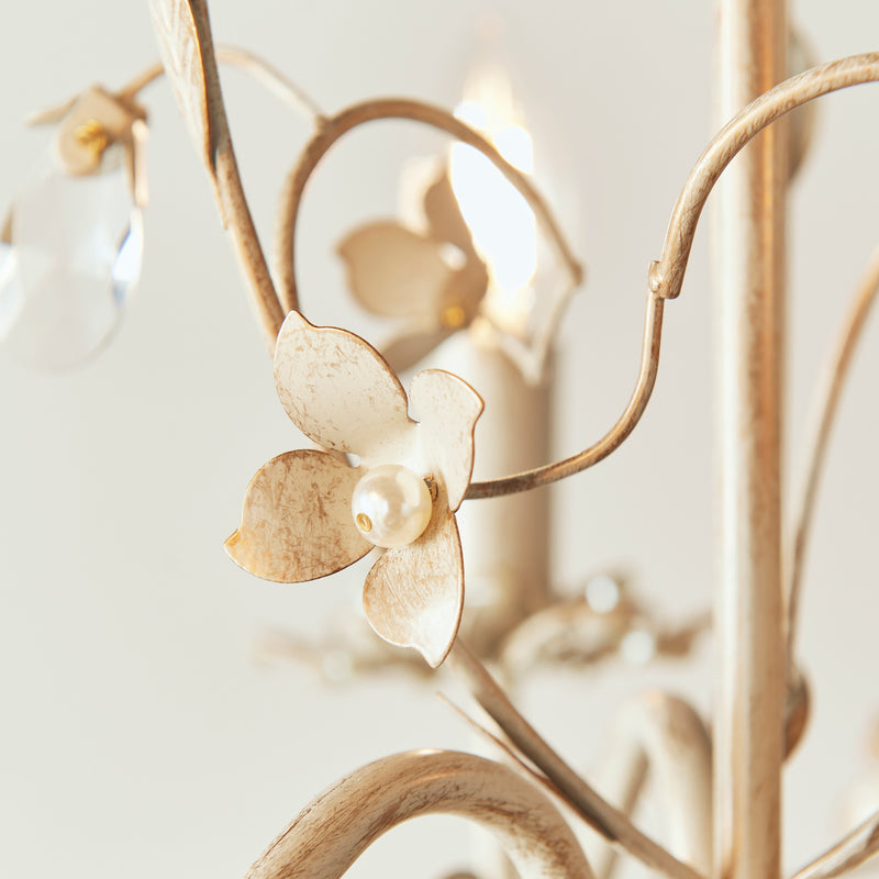 Lullaby 3 Pendant Light