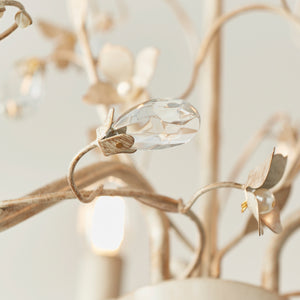 Lullaby 3 Pendant Light