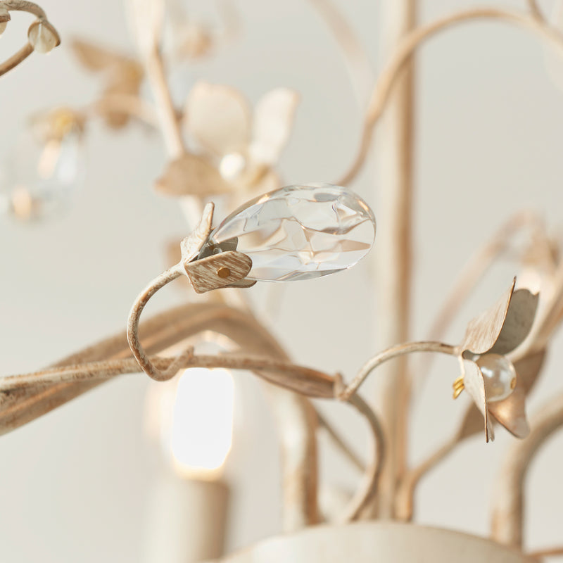 Lullaby 3 Pendant Light