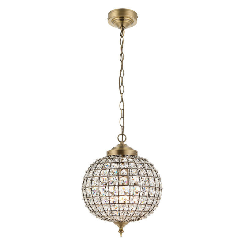 Tanaro Pendant Light