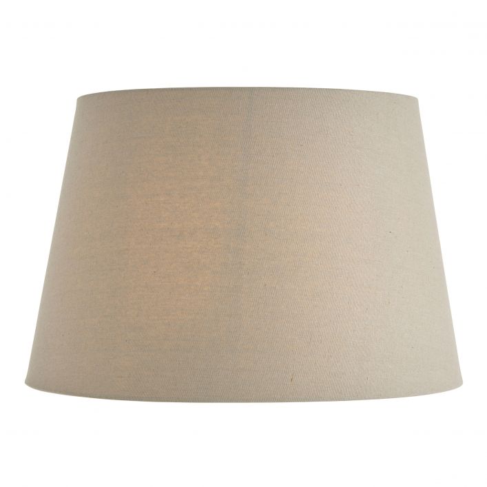 Cici 40.5cm Shade - Grey