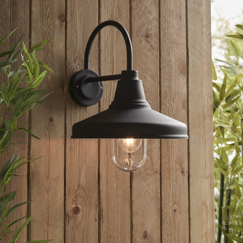 Farmhouse Outdoor Wall Light