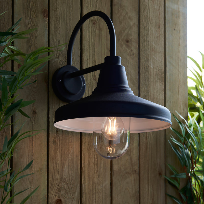Farmhouse Outdoor Wall Light