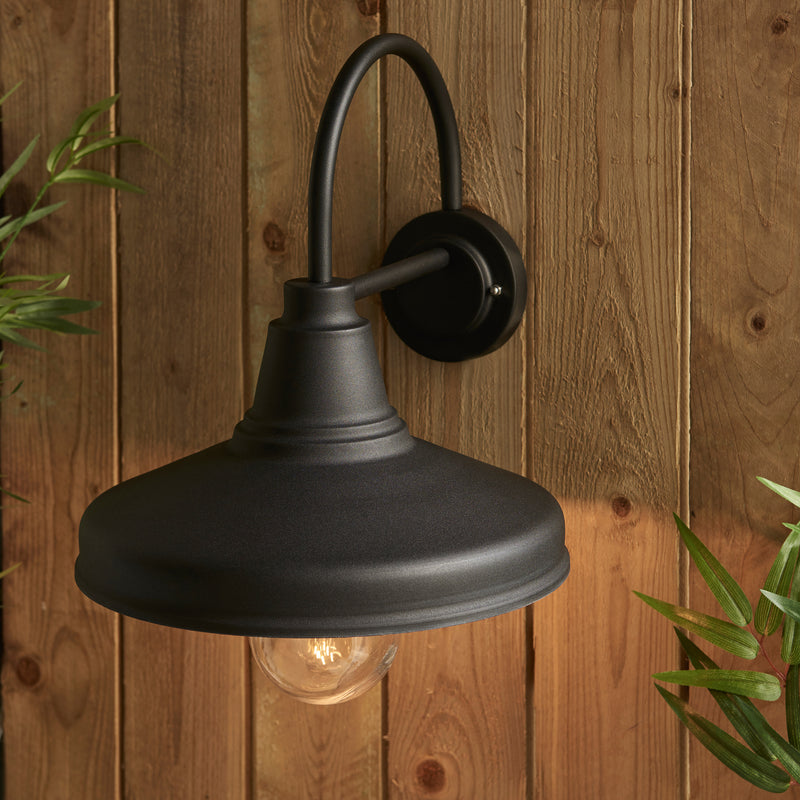 Farmhouse Outdoor Wall Light