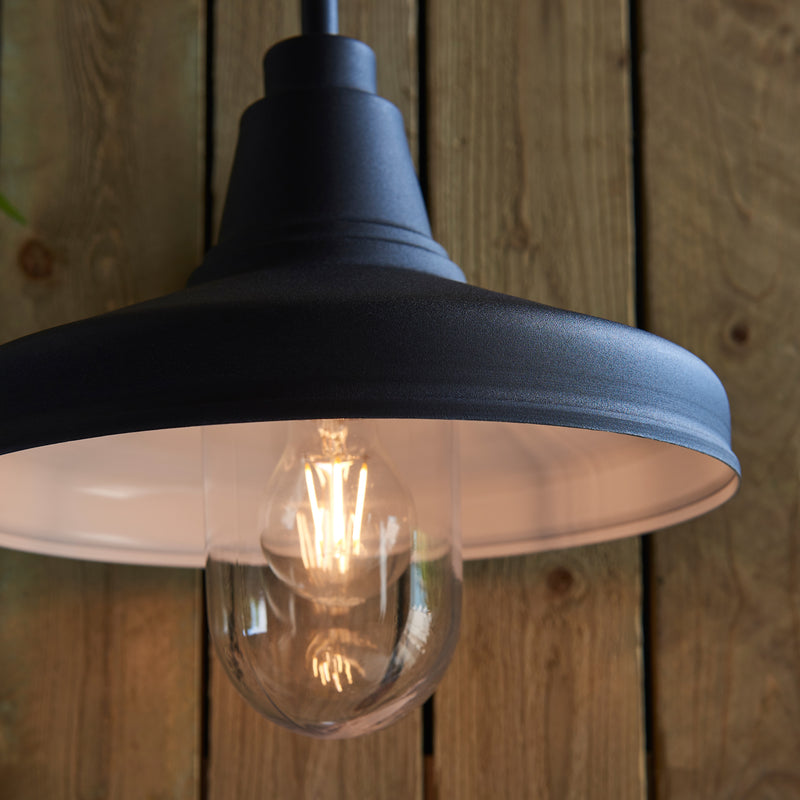 Farmhouse Outdoor Wall Light