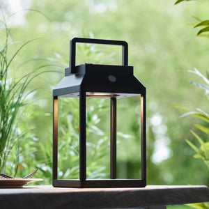 Linterna Outdoor Table Lamp