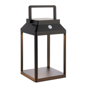 Linterna Outdoor Table Lamp