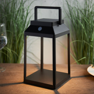 Linterna Outdoor Table Lamp