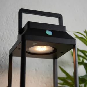 Linterna Outdoor Table Lamp