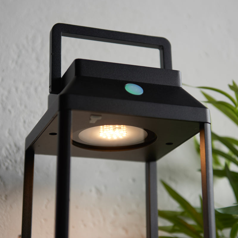 Linterna Outdoor Table Lamp