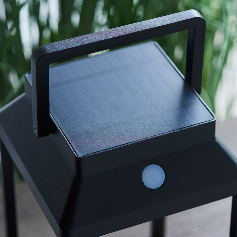 Linterna Outdoor Table Lamp