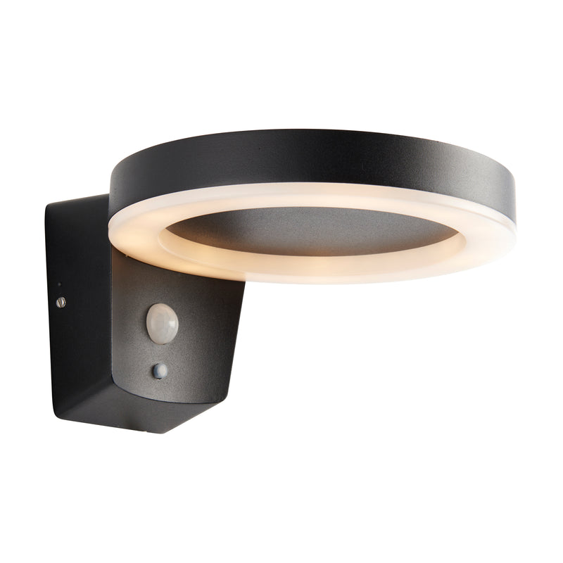 Ebro Outdoor Wall Light