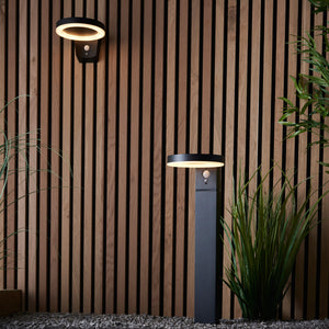 Ebro Outdoor Wall Light