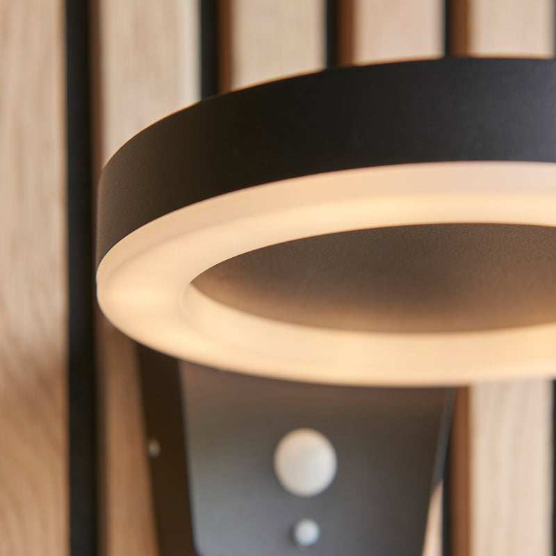 Ebro Outdoor Wall Light