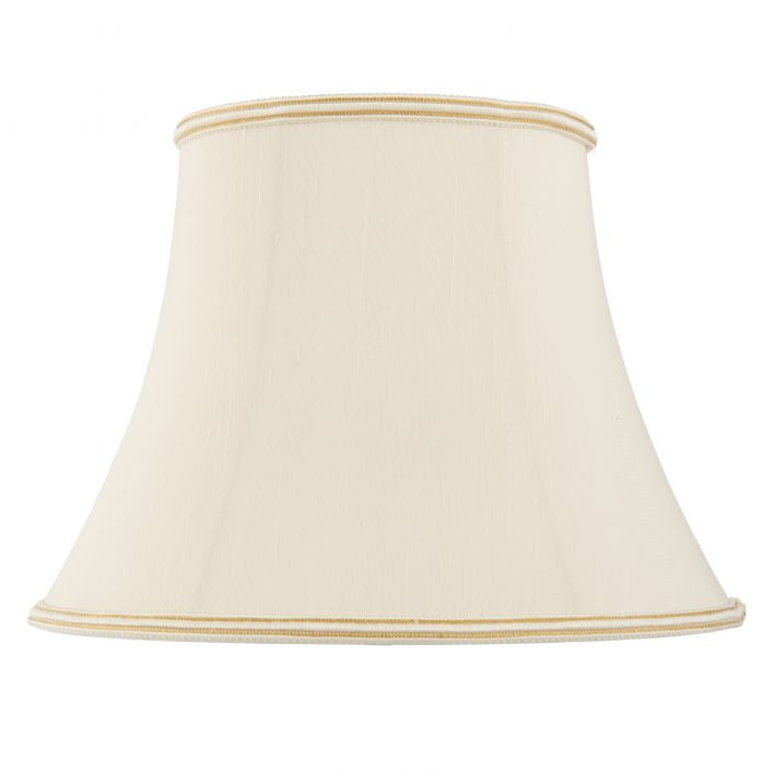 Celia 31.5cm Shade - Cream