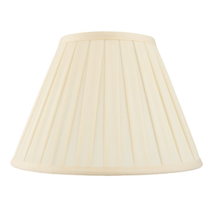 Carla 41cm Shade - Cream