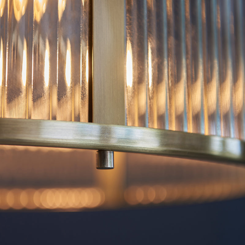 Ridgeton 3 Pendant Light