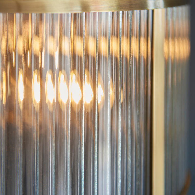 Ridgeton 3 Pendant Light