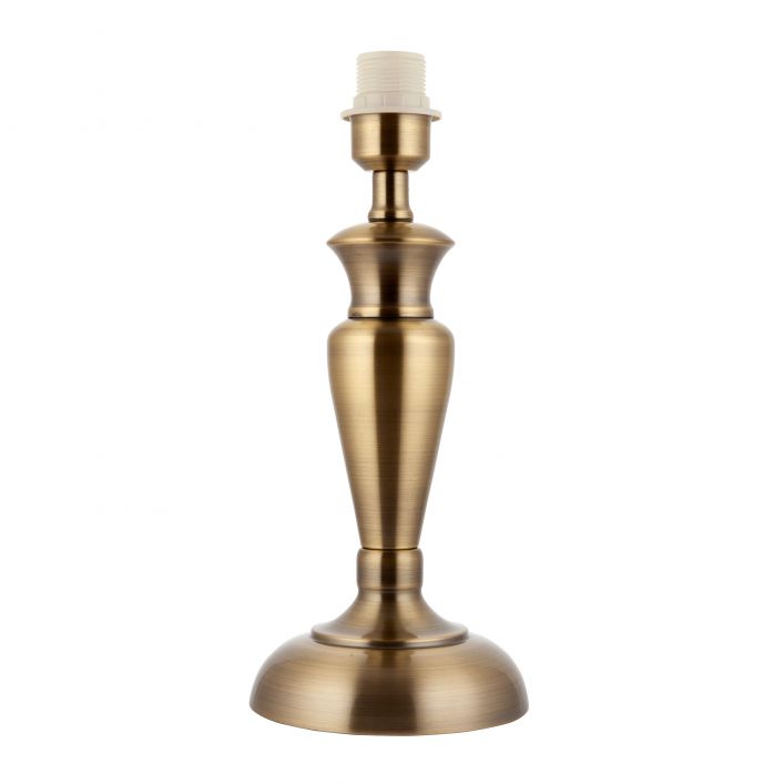 Oslo Medium Table Lamp - Brass