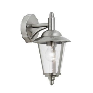 Klien 1 Light Downlight - Silver