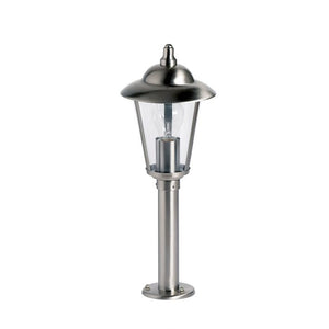 Klien Outdoor Light - Silver